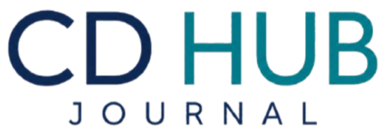 CDHUB Journal logo